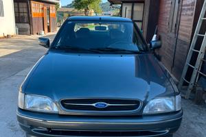 ford orion ghia 1.6