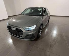 AUDI - A1 Sportback - A1 SPB 30 TFSI S line