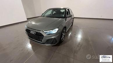 AUDI - A1 Sportback - A1 SPB 30 TFSI S line