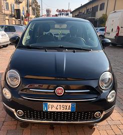 Fiat 500 benzina/gpl