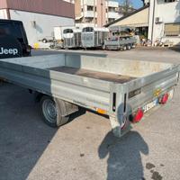 rimorchio Humbaur HN 132616