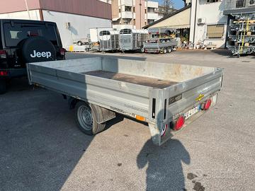 rimorchio Humbaur HN 132616