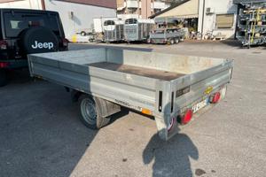 rimorchio Humbaur HN 132616