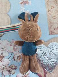 Peluche portachiavi