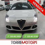 Alfa Romeo Giulietta 2.0 JTDm-2 150 CV Sprint 11/2
