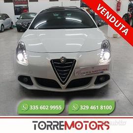 Alfa Romeo Giulietta 2.0 JTDm-2 150 CV Sprint 11/2