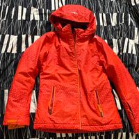 Giacca sci ragazza CMP