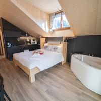 Dolomiti Lovers'Suite