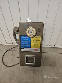 telefono a gettoni 