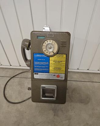 telefono a gettoni 