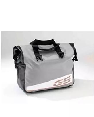 BMW Borsa Interna Valigia Alluminio DX e SX