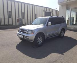 MITSUBISHI Pajero 3.5i GDI V6 24V cat 5p. GLS