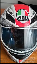 Casco integrale agv S