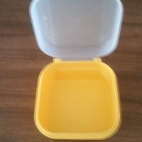 Mini Top Class Tupperware