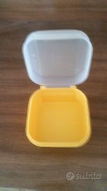 Mini Top Class Tupperware
