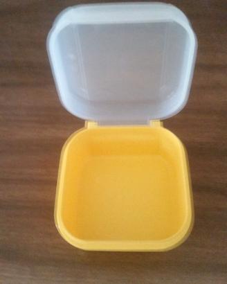 Mini Top Class Tupperware