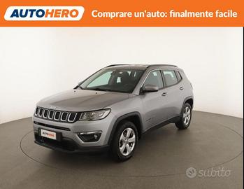 JEEP Compass HS77815