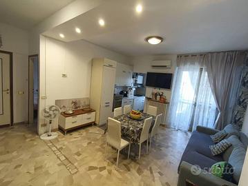Appartamento di 85 m² con 3 locali a Senago