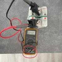 Pacco batterie al litio