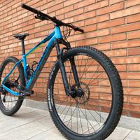 MTB Rockrider XC500 tg L