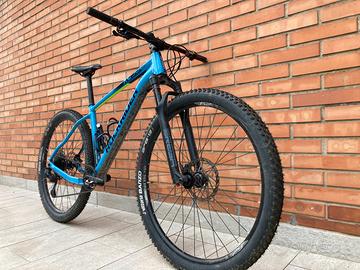 MTB Rockrider XC500 tg L