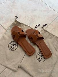 Sandali Hermès Oran