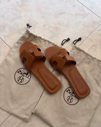 Sandali Hermès Oran