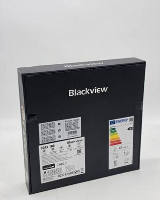 BLACKVIEW FORT 100 RUGGED