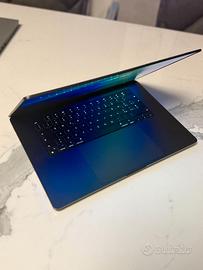 MacBook Pro 16” M3 Pro 18GB 512GB – Perfetto