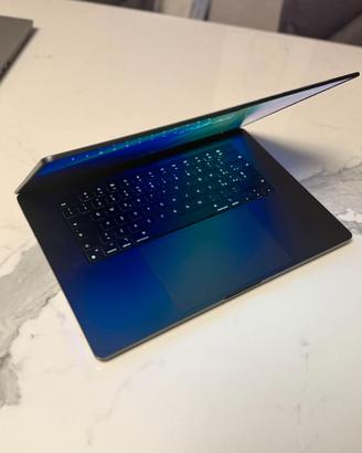 MacBook Pro 16” M3 Pro 18GB 512GB – Perfetto