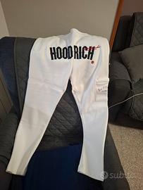 Pantalone tuta Hoodrich 