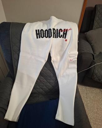 Pantalone tuta Hoodrich 