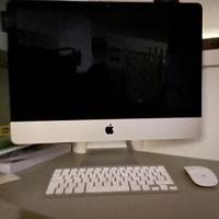 iMac 2014 (‘21, 1 Tb HD, 8Gb Ram) - Ricondizionato