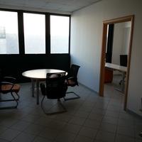 Ufficio nuovo arredato