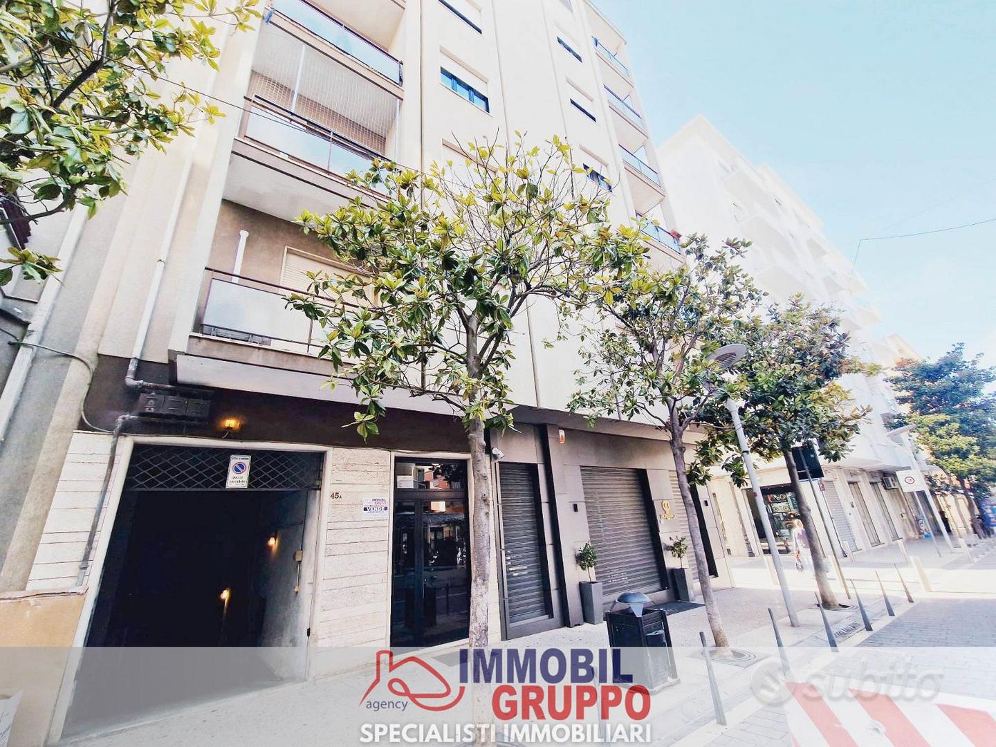 Appartamento – Barletta, Centro - Vista 2