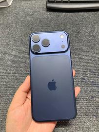 Iphone 17pro max