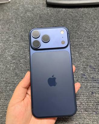 Iphone 17pro max