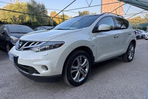 Nissan Murano 2.5 dCi Acenta 4x4