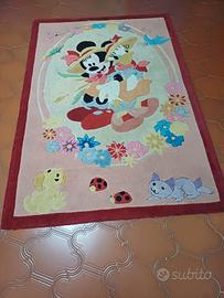 TAPPETO DISNEY