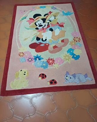 TAPPETO DISNEY