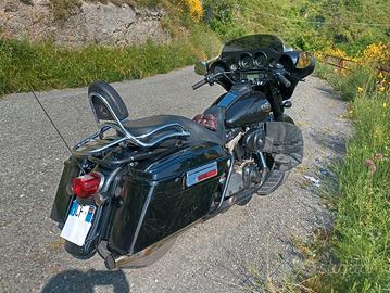 Harley-Davidson Electra Glide - 2004