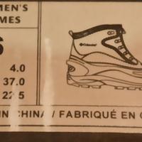 Scarponcini Columbia donna/ragazzi