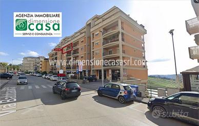 Rif.AP360|Appartamento San Cataldo