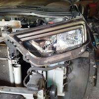 ricambi Opel Mokka X 1.6 