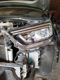 ricambi Opel Mokka X 1.6 