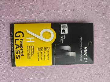 vetro temperato per cellulare samsung A21