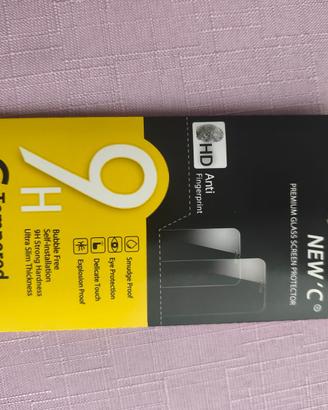 vetro temperato per cellulare samsung A21