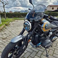 BMW R12 Option 719