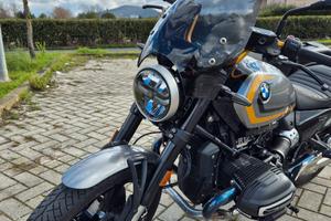BMW R12 Option 719