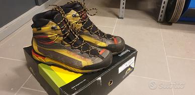 trango tech gtx 44 